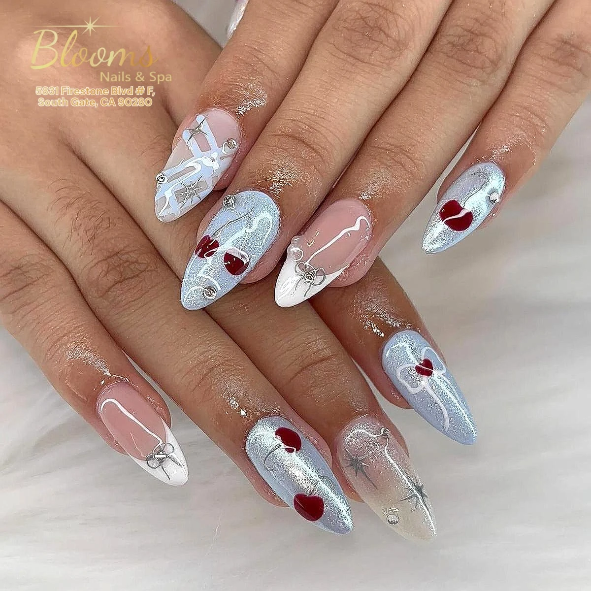 Nail Style